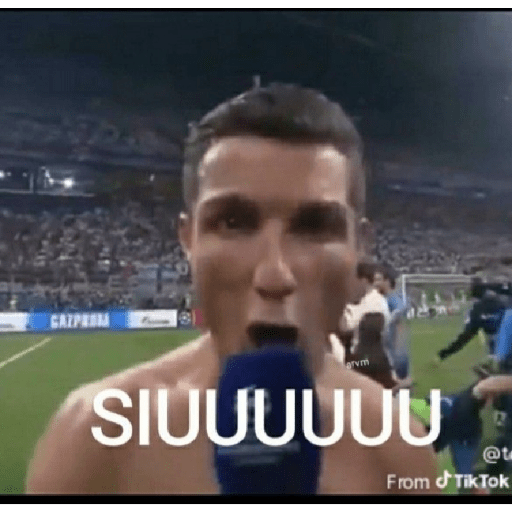 Cristiano Ronaldo CR7 10