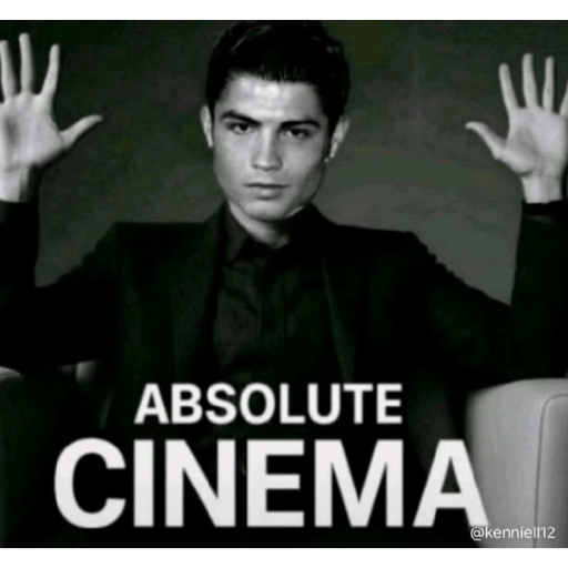 Cristiano Ronaldo CR7 6