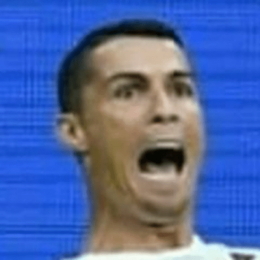 Cristiano Ronaldo CR7 5