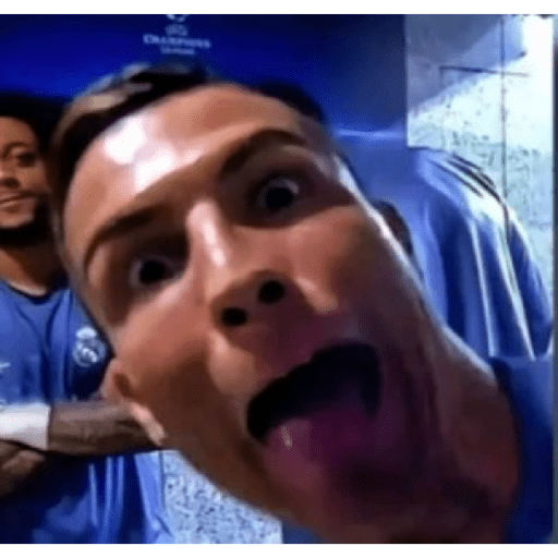 Cristiano Ronaldo CR7 4
