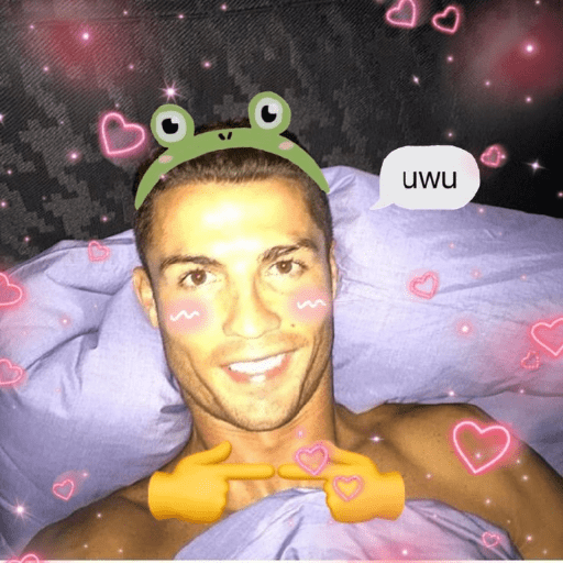 Cristiano Ronaldo CR7 3