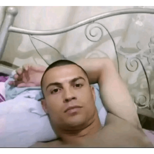 Cristiano Ronaldo CR7 2