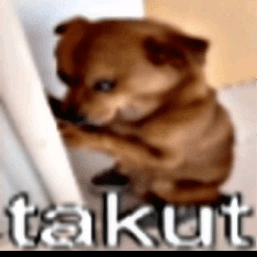 Meme anjing 1