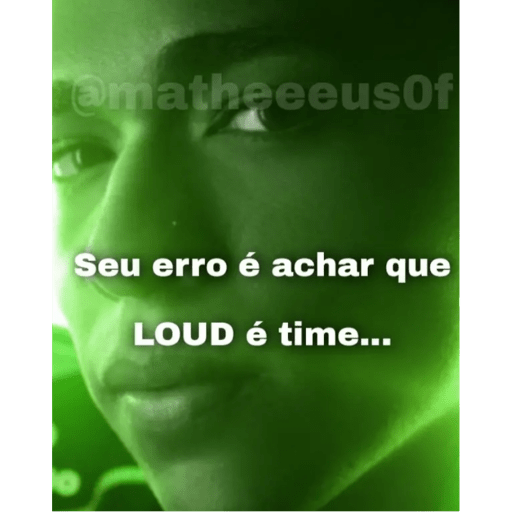 Loud valorant 6