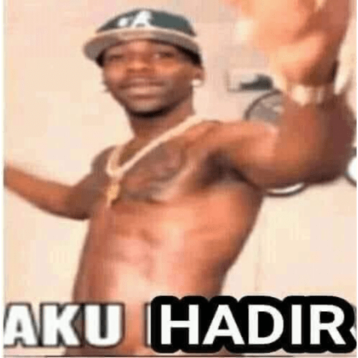 Ketika anjim