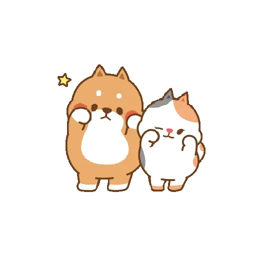 ｡  tonton  friends.   🍮 2