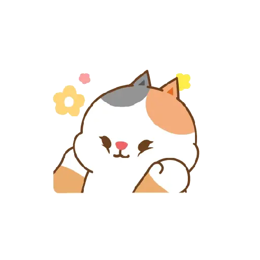 ｡  tonton  friends.   🍮 11