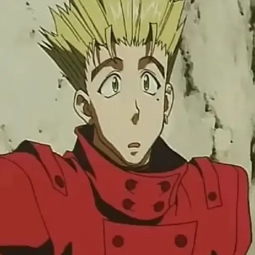 Vash 12