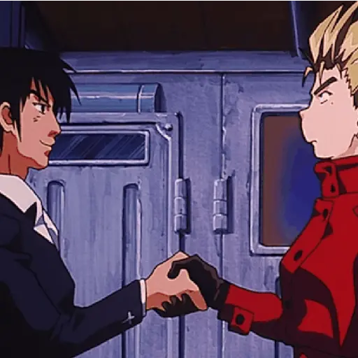 Vash 7