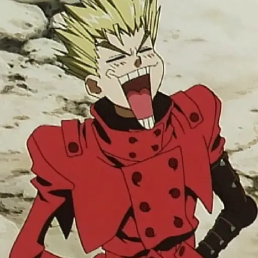 Vash 5