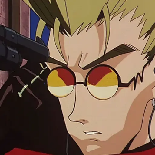 Vash 4