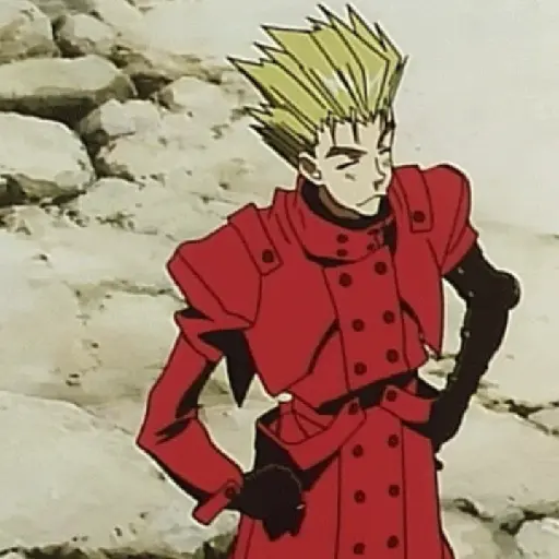 Vash 3