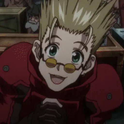 Vash 14