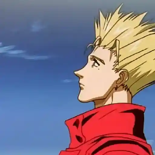 Vash 6