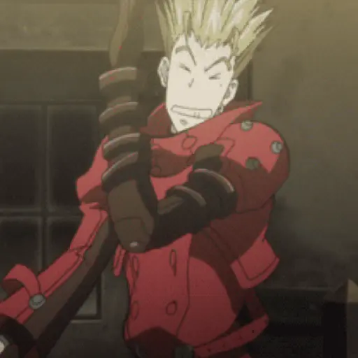 Vash 11