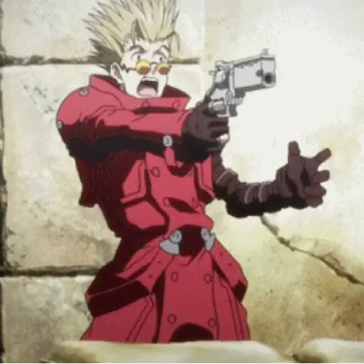 Vash 20