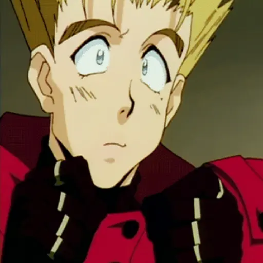 Vash 21
