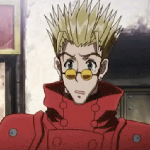 Vash 9