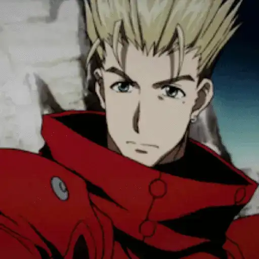 Vash 8