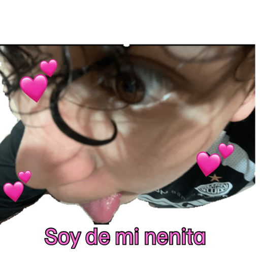Mis pegatinas 9