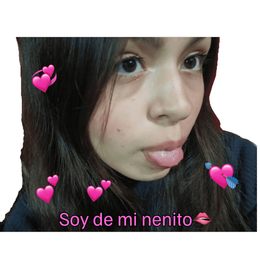 Mis pegatinas 10