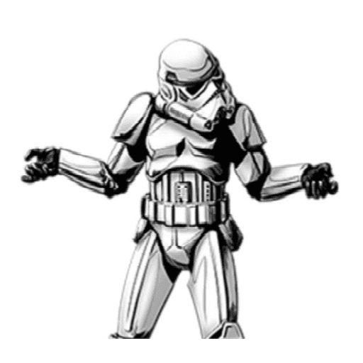 Star Wars #1 19