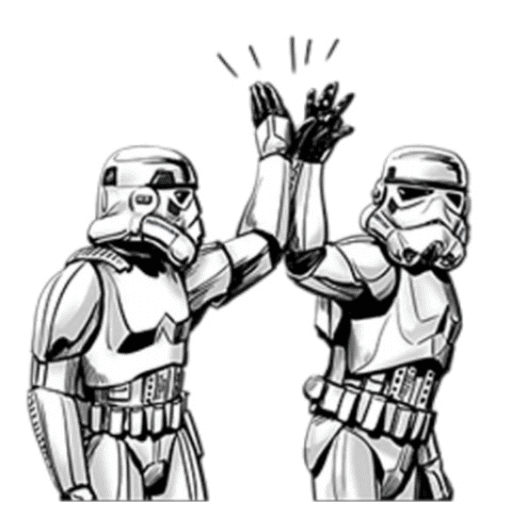 Star Wars #1 20