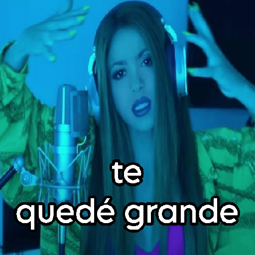 Te quedé grande 💪🌷 6
