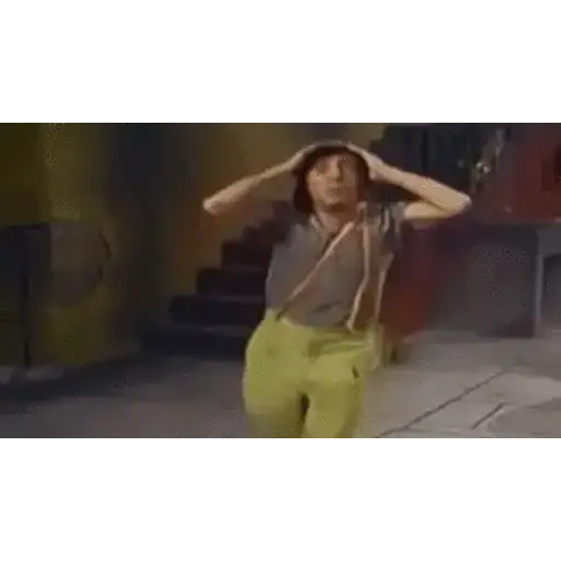 El chavo 3 4