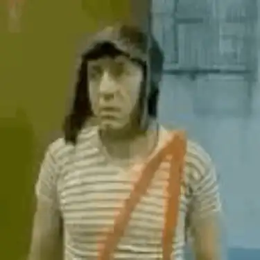 El chavo 3 3
