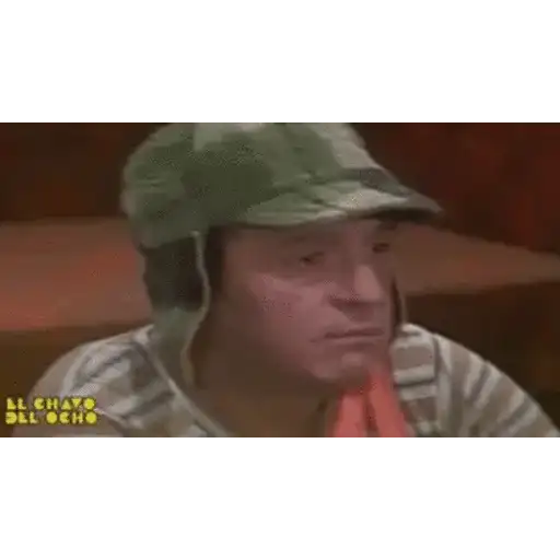 El chavo 3 5