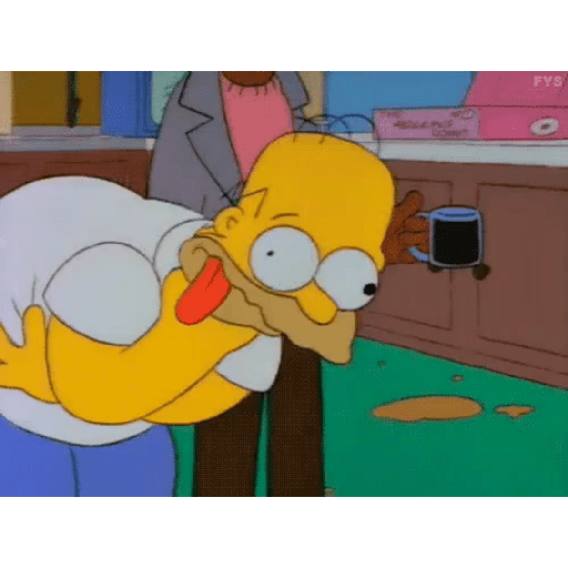 Bart Sad 21