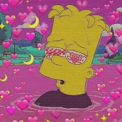 Bart Sad 14