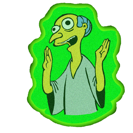 Bart Sad 24
