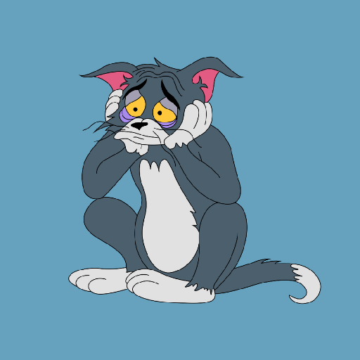 Bart Sad 16