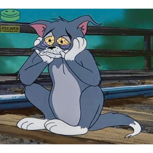 Bart Sad 17