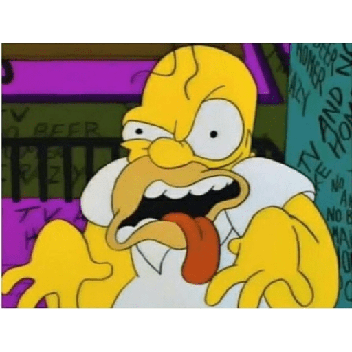 Bart Sad 20