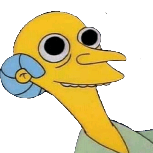 Bart Sad 23