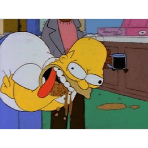 Bart Sad 22