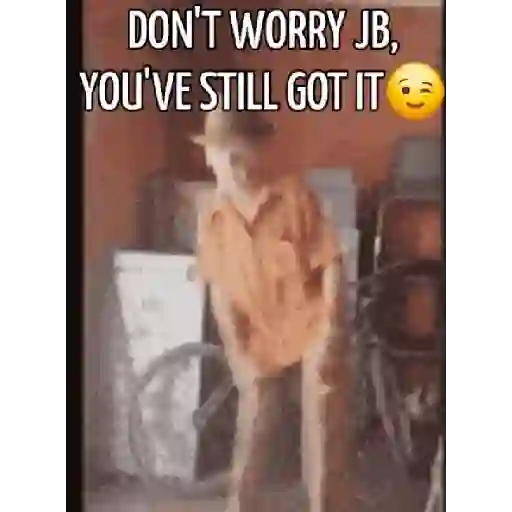 JB❤️ 1