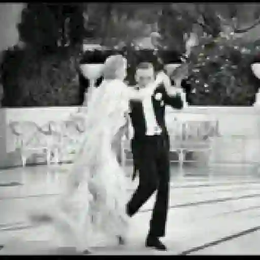 Old Dance 2