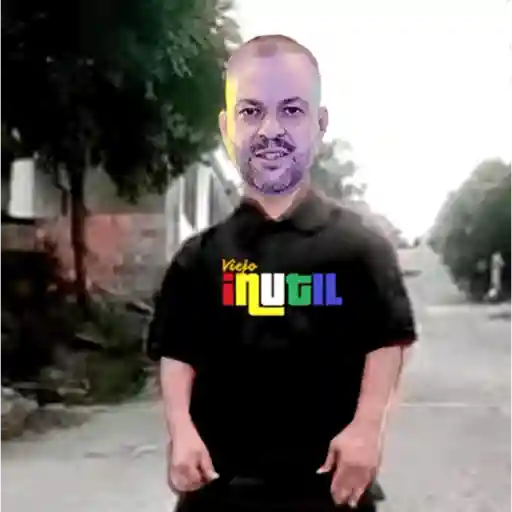 Jhonny Diarrea 3