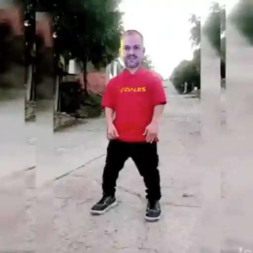 Jhonny Diarrea 1