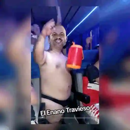 Jhonny Diarrea 2