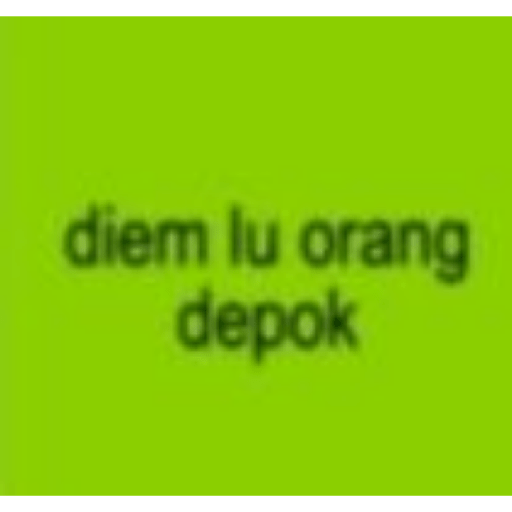 Stiker meme random  26