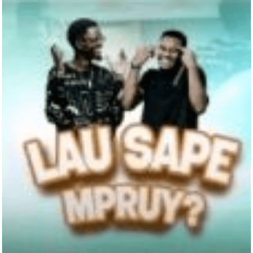 Stiker meme random  25