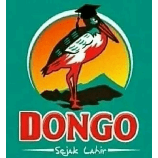 Stiker meme random  17