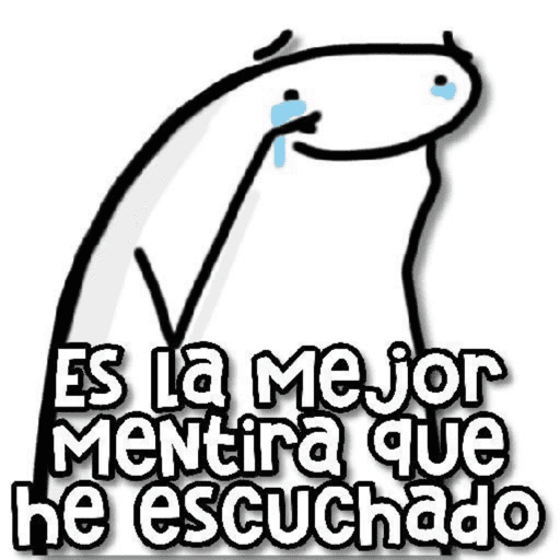Mis pegatinas