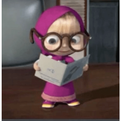 Random reactions 2