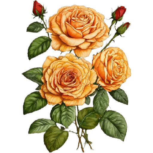 Gina Flor 14🌻🍃 4